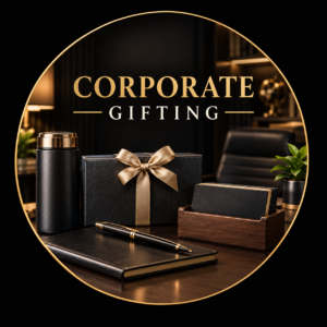 Corporate Gifting