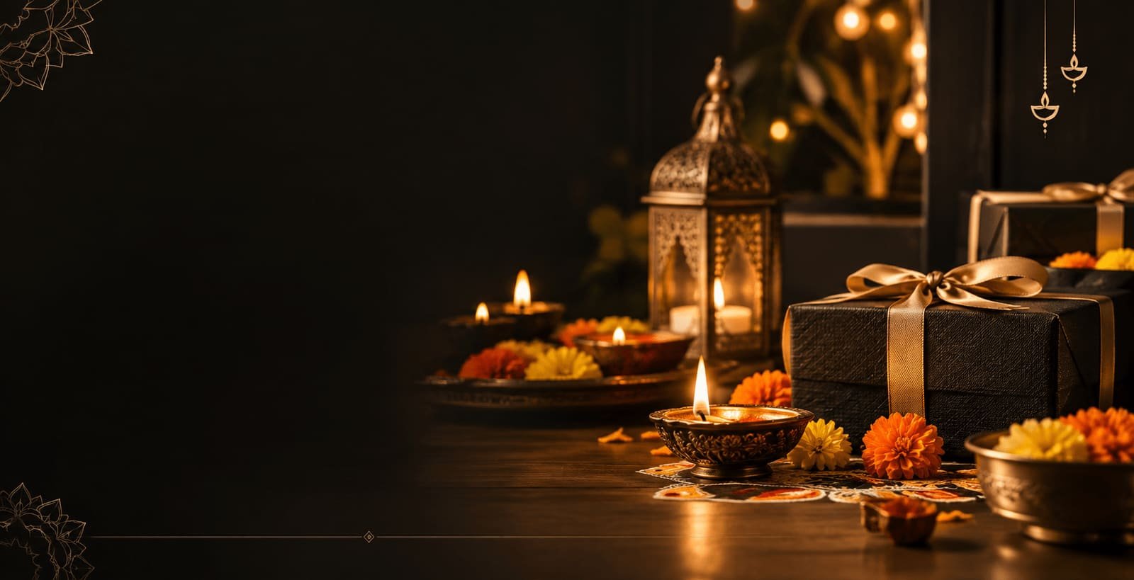 Diwali Gifting
